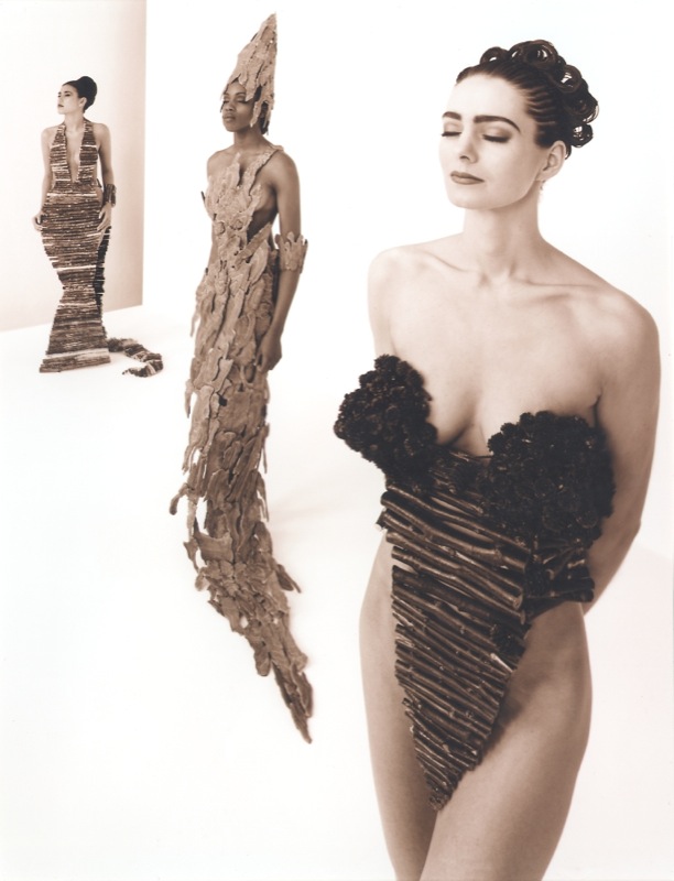 tree dresses